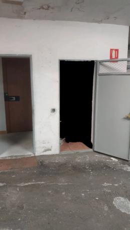 Ático en avenida de Cervantes