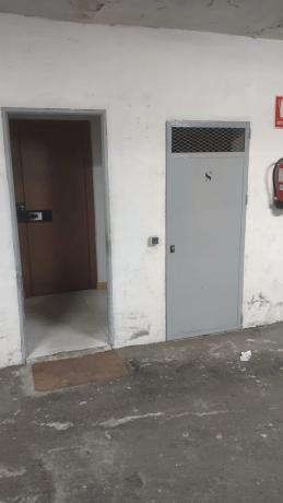 Ático en avenida de Cervantes