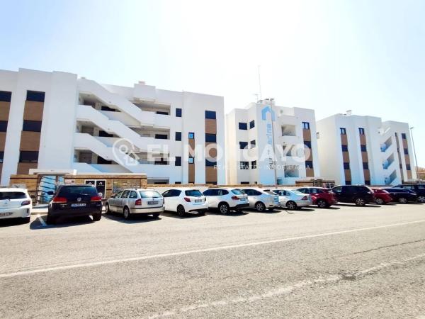 Piso en avenida de Cervantes