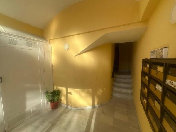 Ático en avenida de Cervantes