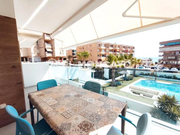 Piso en avenida de Cervantes