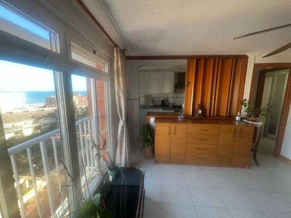 Ático en avenida de Cervantes