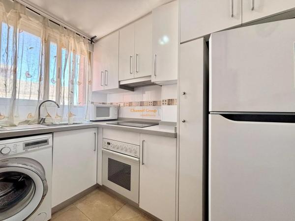 Dúplex en avenida de Cervantes