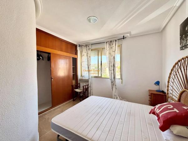 Dúplex en avenida de Cervantes