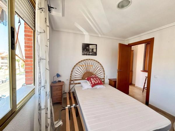 Dúplex en avenida de Cervantes