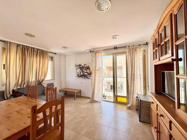 Dúplex en avenida de Cervantes