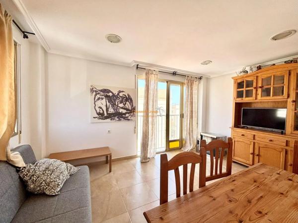 Dúplex en avenida de Cervantes