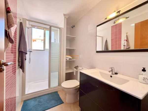 Dúplex en avenida de Cervantes