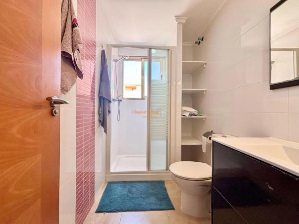 Dúplex en avenida de Cervantes