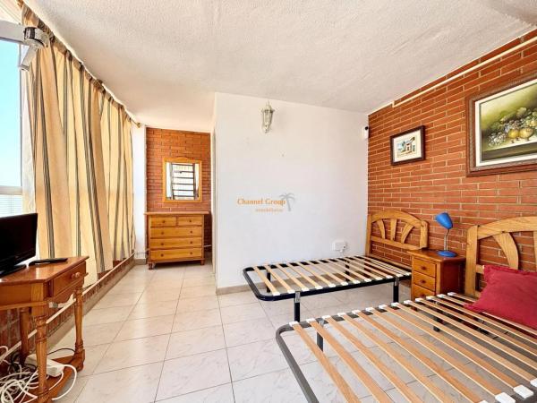 Dúplex en avenida de Cervantes