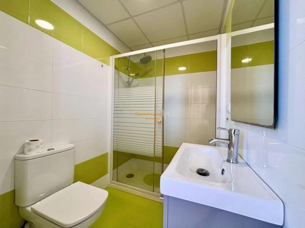 Dúplex en avenida de Cervantes