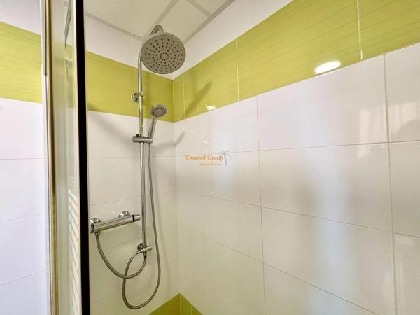 Dúplex en avenida de Cervantes