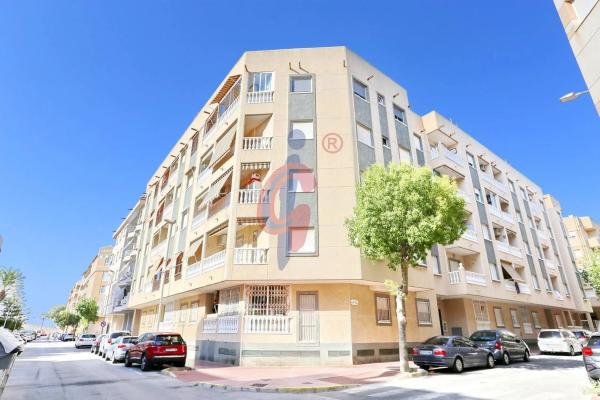 Piso en calle Rubén Darío, 8