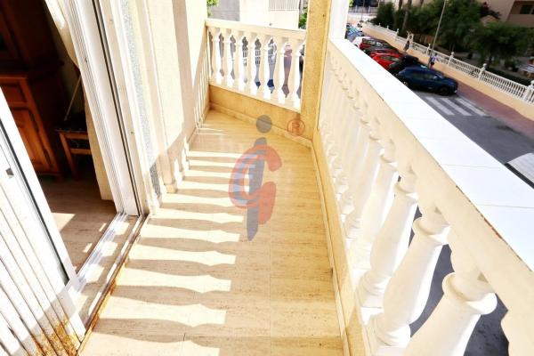 Piso en calle Rubén Darío, 8