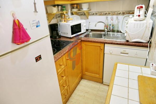 Piso en calle Rubén Darío, 8