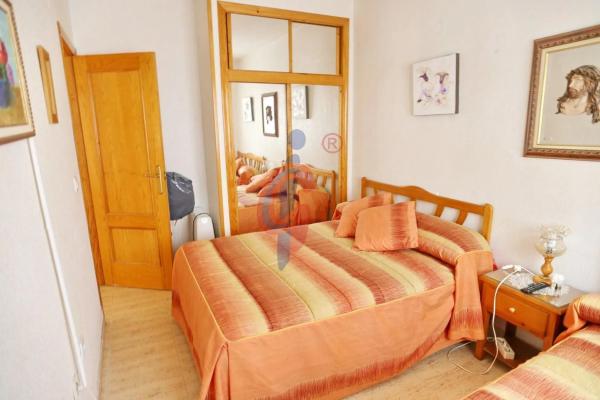 Piso en calle Rubén Darío, 8