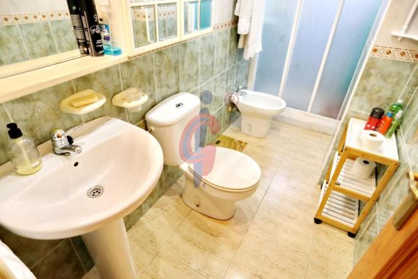 Piso en calle Rubén Darío, 8