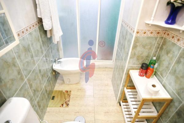 Piso en calle Rubén Darío, 8