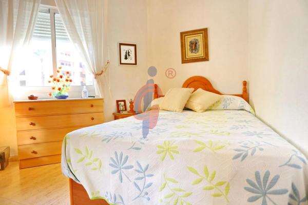 Piso en calle Rubén Darío, 8