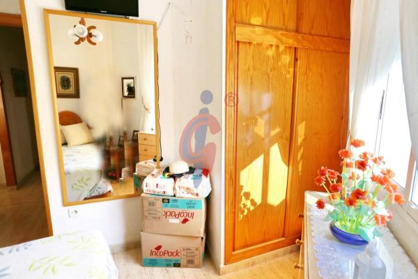 Piso en calle Rubén Darío, 8