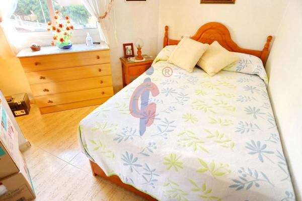 Piso en calle Rubén Darío, 8