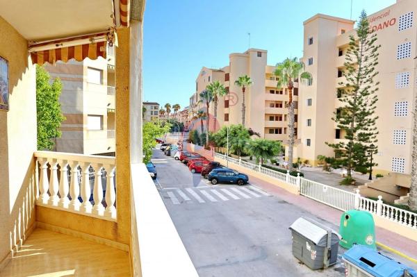 Piso en calle Rubén Darío, 8