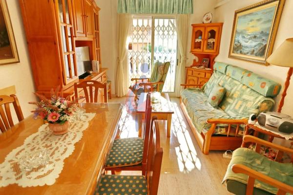 Piso en calle Rubén Darío, 8