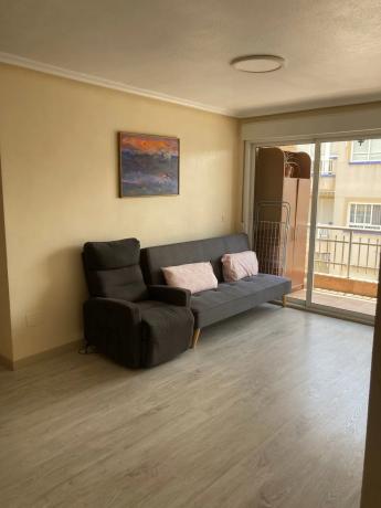 Piso en calle Baleares, 5