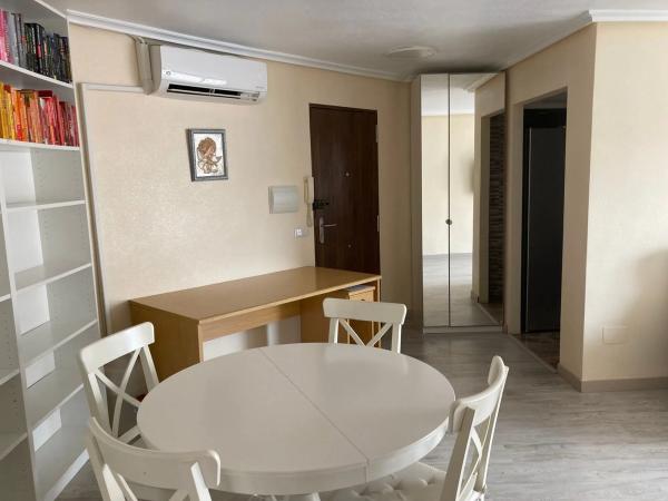 Piso en calle Baleares, 5