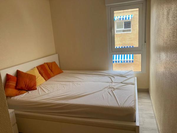 Piso en calle Baleares, 5