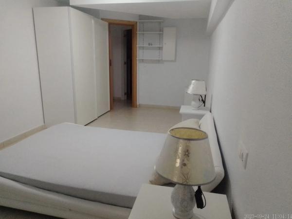 Casa independiente en calle la Palomina, 1