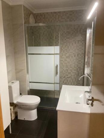 Piso en calle Baleares, 5