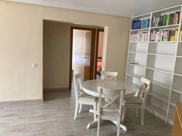 Piso en calle Baleares, 5