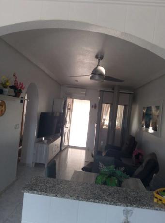 Casa independiente en calle la Palomina, 1