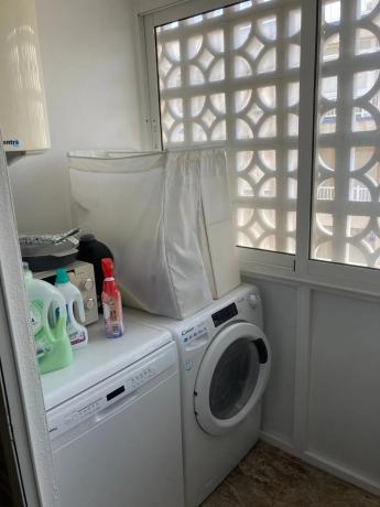 Piso en calle Baleares, 5