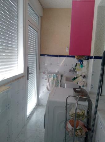 Casa independiente en calle la Palomina, 1