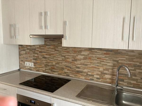 Piso en calle Baleares, 5