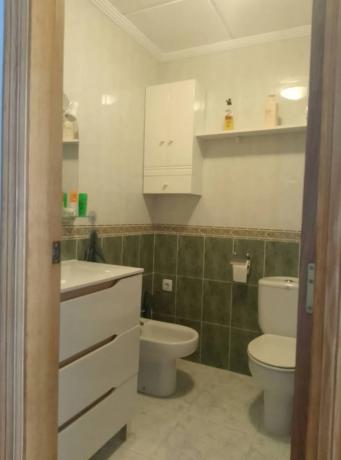 Casa independiente en calle la Palomina, 1