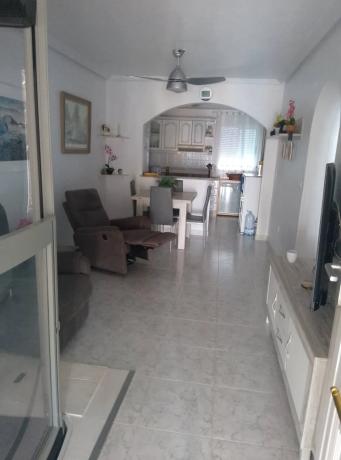 Casa independiente en calle la Palomina, 1