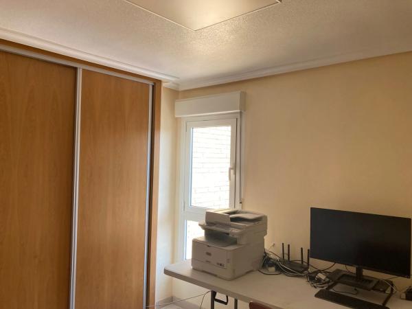 Piso en calle Baleares, 5