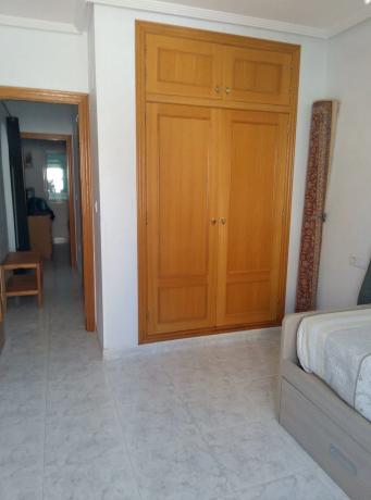 Casa independiente en calle la Palomina, 1