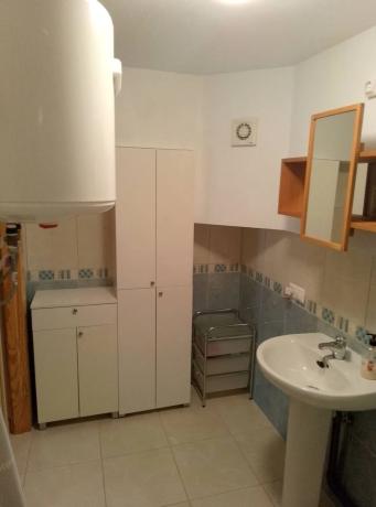 Casa independiente en calle la Palomina, 1