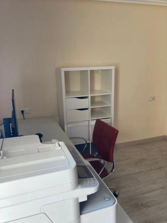 Piso en calle Baleares, 5