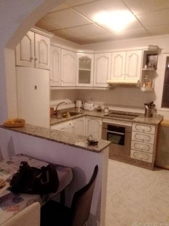 Casa independiente en calle la Palomina, 1