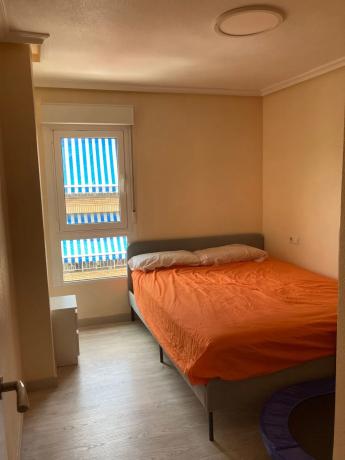 Piso en calle Baleares, 5