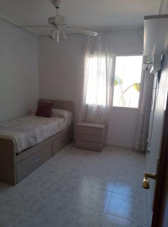 Casa independiente en calle la Palomina, 1