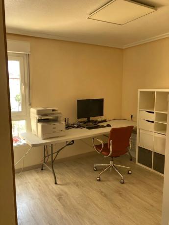 Piso en calle Baleares, 5