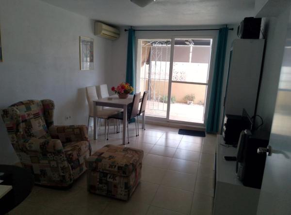 Casa independiente en calle la Palomina, 1