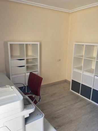 Piso en calle Baleares, 5