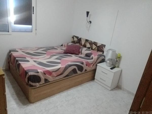 Casa independiente en calle la Palomina, 1